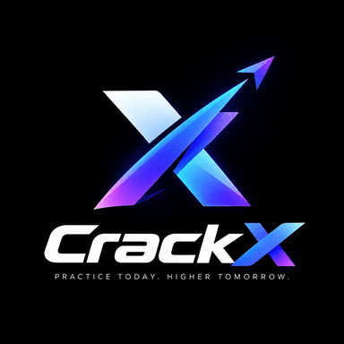 CrackX